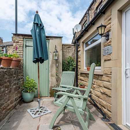 Dales Edge - Skipton Exterior foto